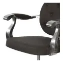 Fauteuil de coupe coiffure NeoBeauty -NeoBeauty -chaises de cour