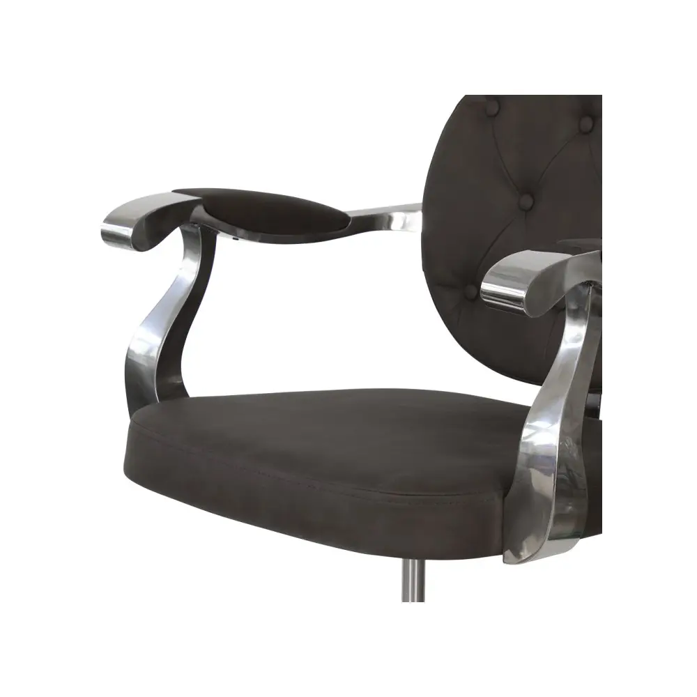 Fauteuil de coupe coiffure NeoBeauty -NeoBeauty -chaises de cour