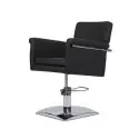 Cadeira de Cabeleireiro Jared – Design Funcional | I-medStetic Premium -I-medStetic Premium -cadeiras de tribunal