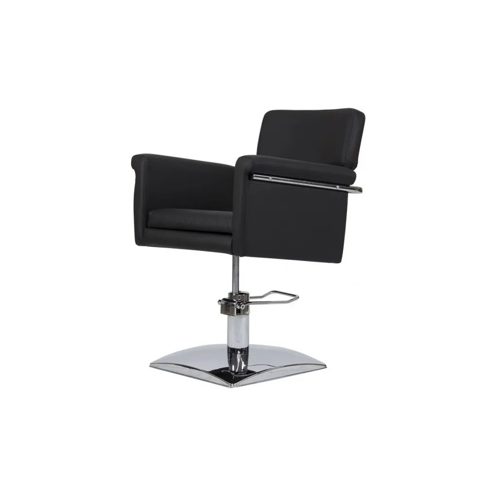 Cadeira de Cabeleireiro Jared – Design Funcional | I-medStetic Premium -I-medStetic Premium -cadeiras de tribunal