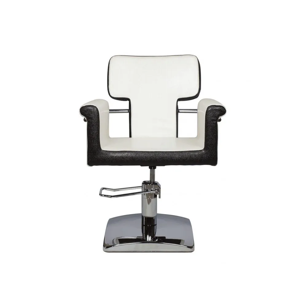 Cadeira de Cabeleireiro Jared – Design Funcional | I-medStetic Premium -I-medStetic Premium -cadeiras de tribunal