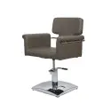 Cadeira de Cabeleireiro Jared – Design Funcional | I-medStetic Premium -I-medStetic Premium -cadeiras de tribunal