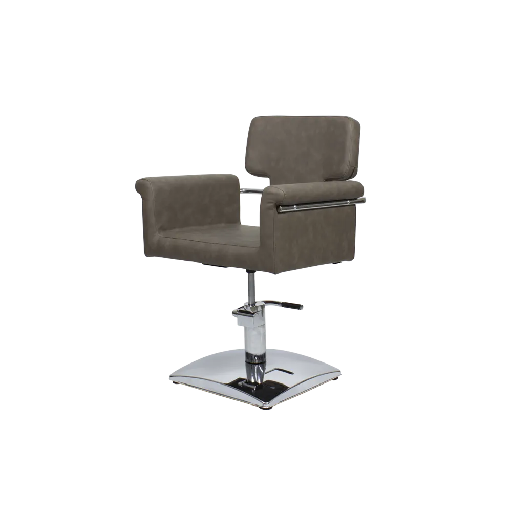 Cadeira de Cabeleireiro Jared – Design Funcional | I-medStetic Premium -I-medStetic Premium -cadeiras de tribunal