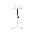 Pedicure foot support -NeoBeauty -Pedicure and spa chairs