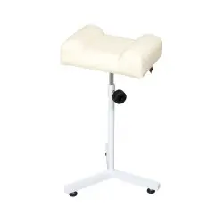 NeoBeauty Soporte Pie Pedicura Ajustable y Estable para Centros de Estética -NeoBeauty -Sillones Pedicura y bañeras