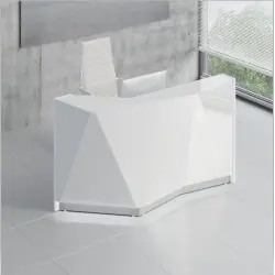Alfa design reception, in left corner - -Furniture design