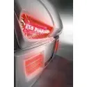 Megasun 5600 hybridSun Solário de Alta Performance -Megasun -Megasun Solarium