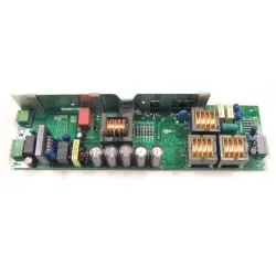 Ballast Électronique Ajustable 200W pour Tubes UVA - -Ballast