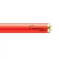 Cosmedico Cosmofit+ RUBINO 9 25W - Tubos UVA para bronceado -Cosmedico -Tubos UVA