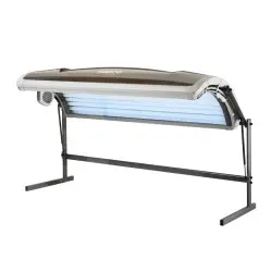 Hapro Onyx 14/5 Solarium de última generación - -Solariums cuerpo