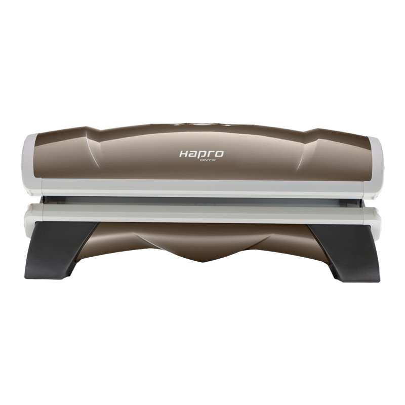 Hapro Onyx 26/5 solarium horizontal Titanium Bronze