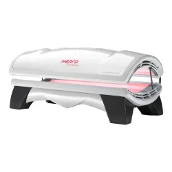 Hapro Collagen&Sun 24 Solarium Bräunungsgerät mit Kollagenpflege -Hapro -Integrale Solarien