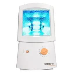 Hapro HB404 Solarium Facial de Alto Rendimiento -Hapro -Solariums Faciales