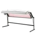 Hapro Collagen & Sun 14/5 Solarium für Hautpflege und Bräunung -Hapro -häusliche Solarien