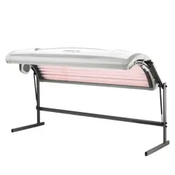 Hapro Collagen & Sun 14/5 Solarium für Hautpflege und Bräunung -Hapro -häusliche Solarien