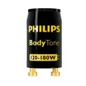 Cebador120-180W BodyTone -Philips -Cebadores