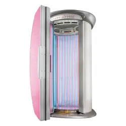 Megasun Tower Collarium Mon Amie - Equipo de Estética -Megasun -Megasun Solarium