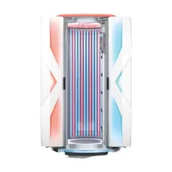 Ergoline Sunrise 7200 Hybrid Light Led -Ergoline -Ergoline Solarium
