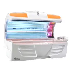Megasun 4800 extraSun Super Power -Megasun -Megasun-Solarium