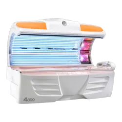 Megasun 4800 extraSun Super -Megasun -Megasun-Solarium