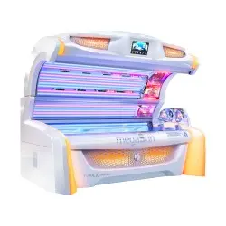 MegaSun 7000 Alpha BeautySun Solarium Facial y Corporal -Megasun -Megasun Solarium