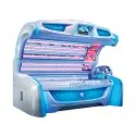MegaSun 7000 Alpha HybridSun Solarium de Alta Tecnologia -Megasun -Megasun Solarium