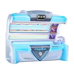 Megasun 8000 Alpha extraSonne -Megasun -Megasun-Solarium