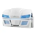 Megasun 5600 hybridSun Solário de Alta Performance -Megasun -Megasun Solarium