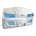 Megasun 5600 extraSun Super Power Solário de Alta Tecnologia -Megasun -Megasun Solarium