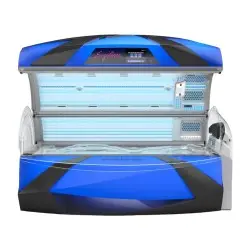 Ergoline Prestige Bluevision Spectra Solarium Facial LED -Ergoline -Ergoline Solarium