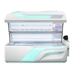 Ergoline Vitality Hybrid 50 -Ergoline -Ergoline Solarium