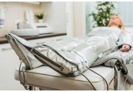 Vorteile der Pressotherapie: Was Meine Erfahrung Als Therapeut Mir Gelehrt Hat