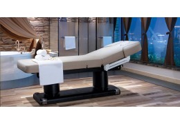 Macas spa profissionais: Guia 2025 para centros de bem-estar Macas spa profissionais: Guia 2025 para centros de bem-estar