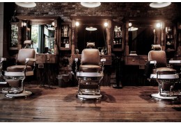 Guía completa para montar una barbería profesional: mobiliario, distribución y claves reales de éxito