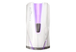 Solariums verticaux Hapro et Luxura : Proline V, V6 et V8 en détail