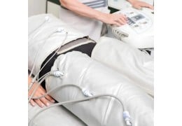 ¿Presoterapia con infrarrojos o sin ellos? Ventajas reales para tu centro