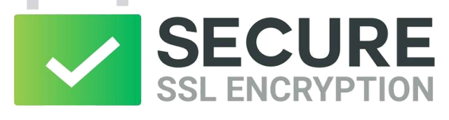 Secure SSL encryption